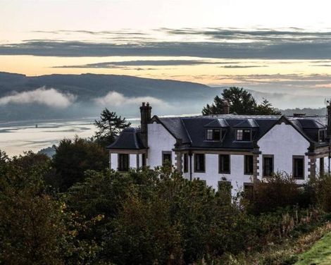 Gleddoch Golf & Spa Resort
