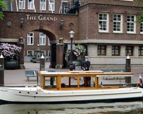 Canal House Suites at Sofitel Legend The Grand Amsterdam-2