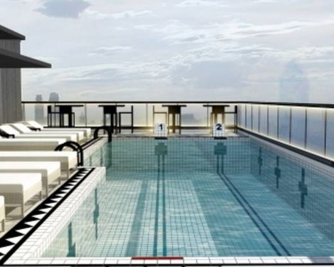 Vince Hotel Pratunam-1