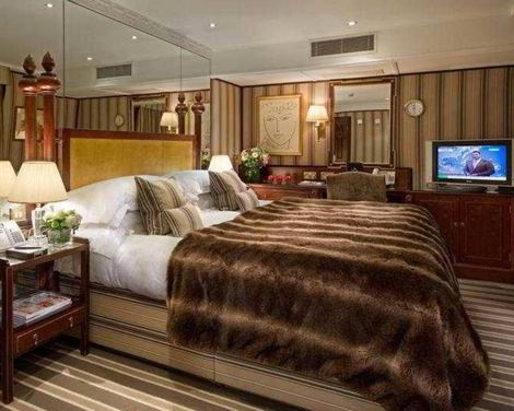 The Chesterfield Mayfair