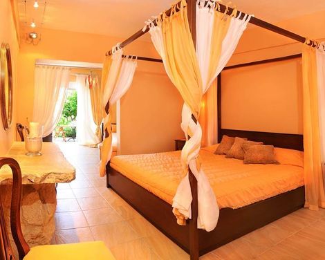 Antigoni Seaside Resort-3