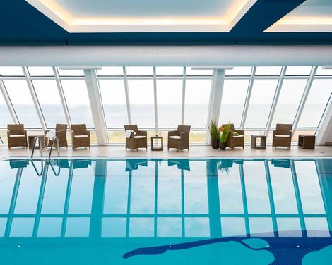 Wyn. Strandhotel Sylt