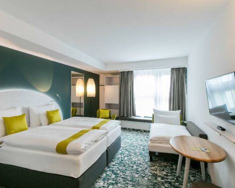 ARCOTEL Donauzentrum Wien