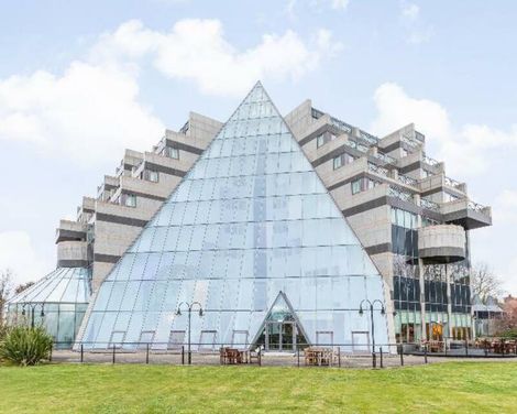 Leonardo Royal Hotel Southampton Grand Harbour