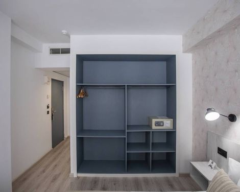 Soho Boutique Bahía Málaga