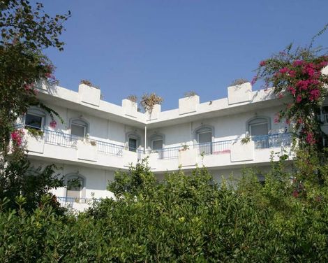 Gorgona Hotel-3