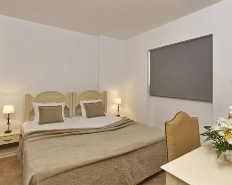 Cheerfulway Minichoro Apartamentos-2