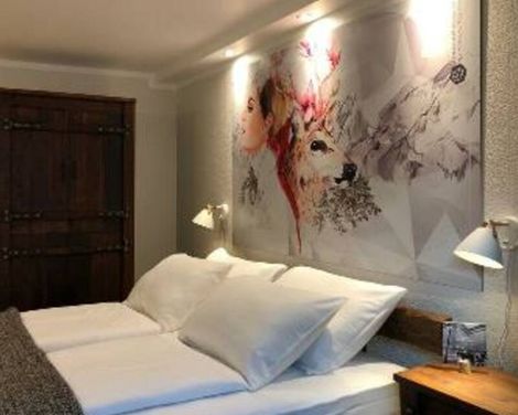 Hotel Enziana Wien-3
