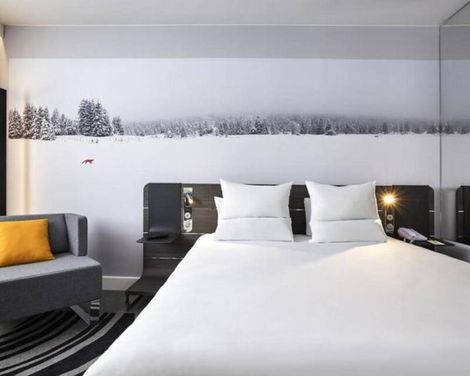 Novotel London Waterloo