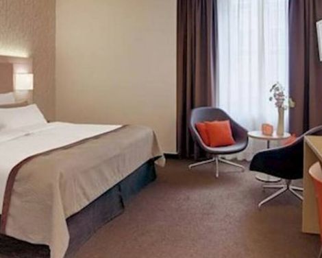 Boutique Hotel Atrium München