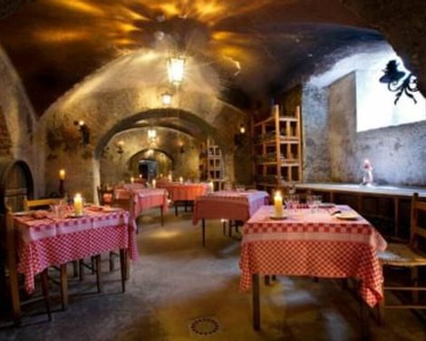 Bettoja Hotel Massimo D'Azeglio