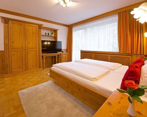 Parkhotel München Laim-2