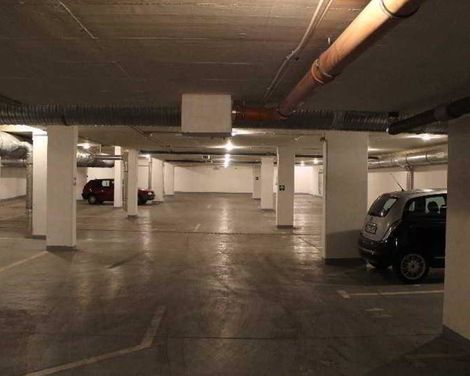 Corvin Plaza Apartments - Suites