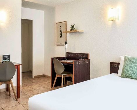 Aparthotel Adagio access Nice Acropolis-0
