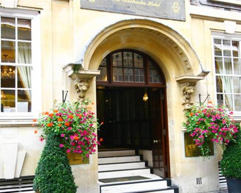 The Rochester
