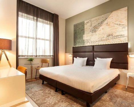 Best Western Zaan Inn -1