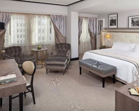 Meliá Castilla