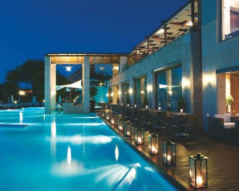 Amus Hotel & Spa