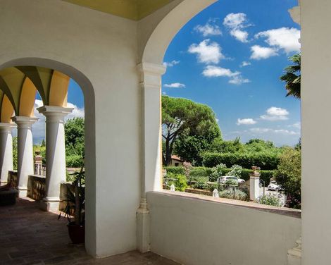 Villa Cheli