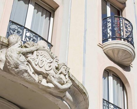 Hotel Cristal