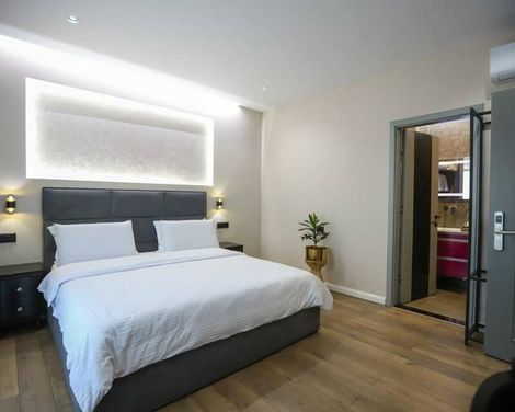 Imperator Hotel