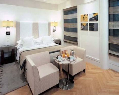 Meliá Genova