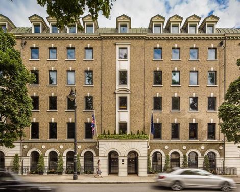 COMO The Halkin-2