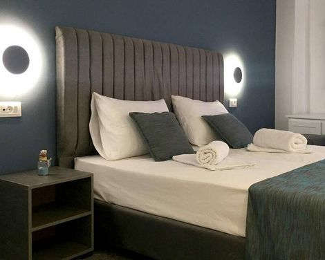 City Pearl Boutique Hotel