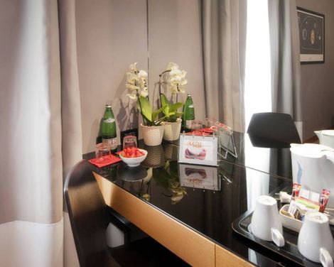 Best Western ARS Hotel
