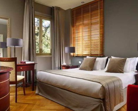 Hotel Principe Torlonia-0