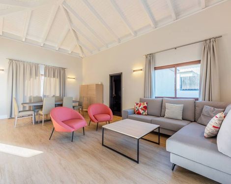 Villas Alicia