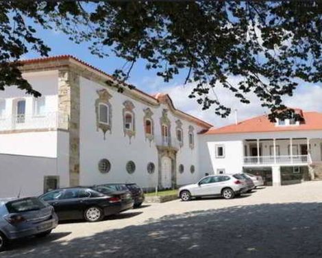 Hotel Douro Scala