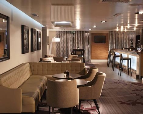 Aloft London Excel