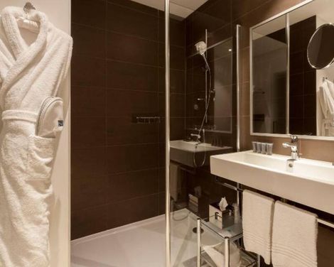 AC Hotel Paris Le Bourget Airport