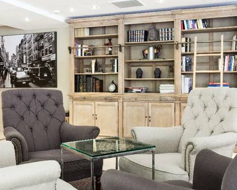 Hotel Acta CITY47-3