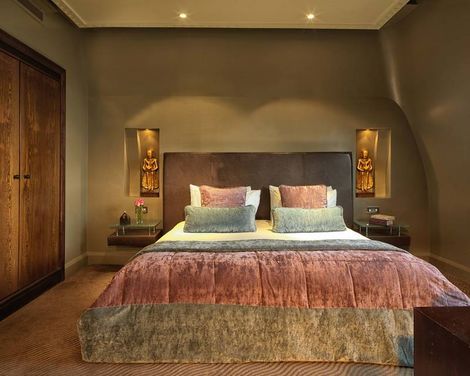 Radisson Blu Hotel, London Leicester Square