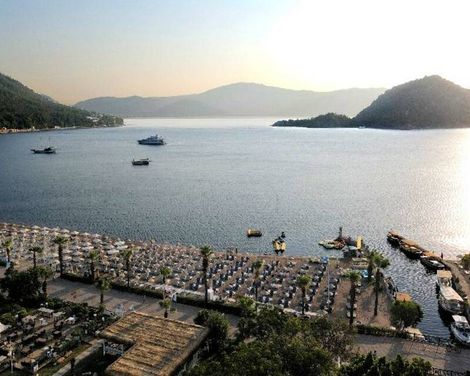 Arbatt Marmaris