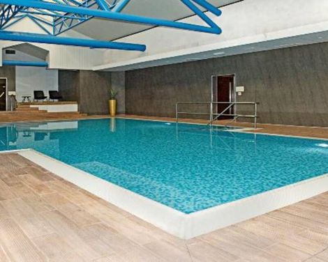 Sandman Signature London Gatwick Hotel