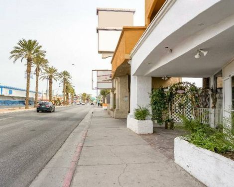 OYO Oasis Motel Las Vegas I-15-1