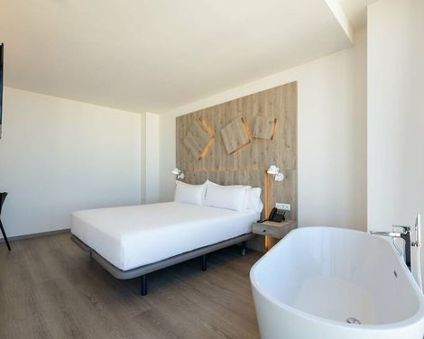 Senator Gandia Soul Collection