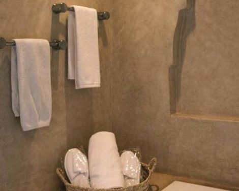 Domaine des Remparts & Spa