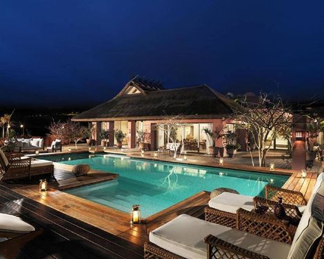 The Ritz-Carlton Tenerife, Abama-1