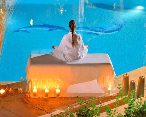 Tamarix del Mar Suites
