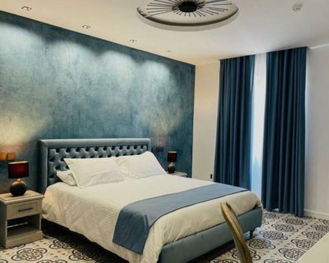 Casa Reale Boutique Hotel