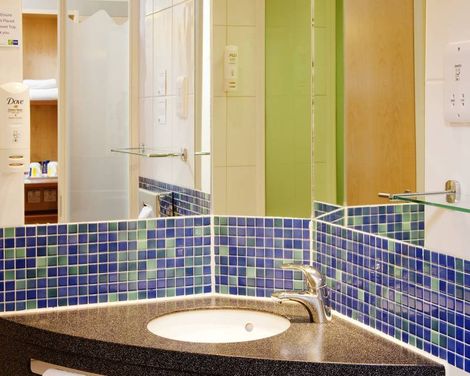 Holiday Inn Express Slough-0