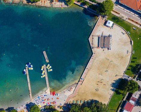 Hotel Istra Plava Laguna
