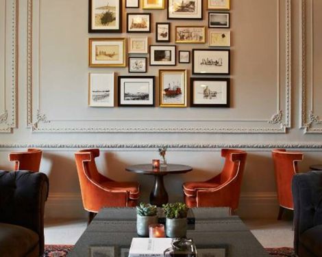 The Roseate Edinburgh