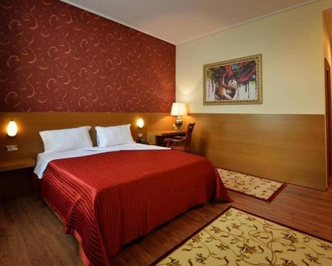 Hotel Austria