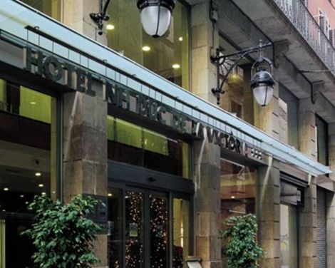 Kimpton Vividora Hotel