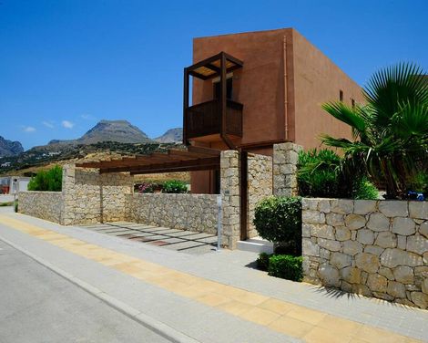 Plakias Cretan Resorts